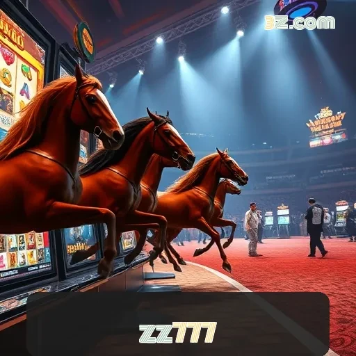 zz777: Atrações Imperdíveis e Segurança No Jogo Online
