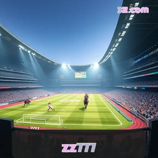 zz777: A Plataforma de Jogos com Recursos Irresistíveis para Você