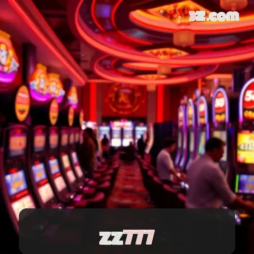 zz777: A Segurança que Faz a Diferença para os Jogadores Online