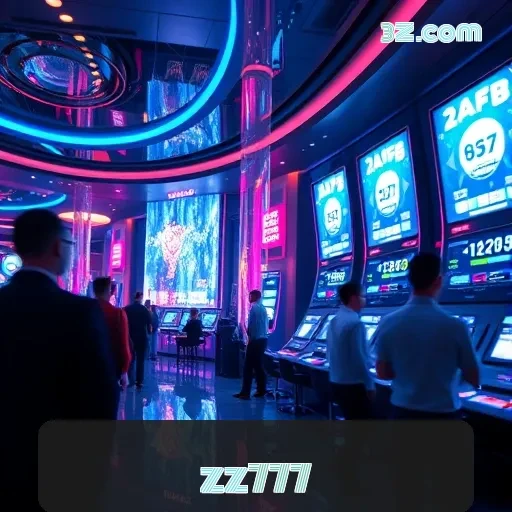 zz777: Vantagens Imperdíveis da Seção VIP para Jogadores