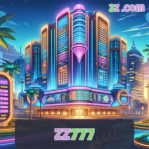 Apostas no zz777: A Aventura do Jogo Começa Aqui